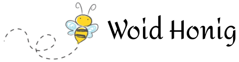 Heinis Woid Honig